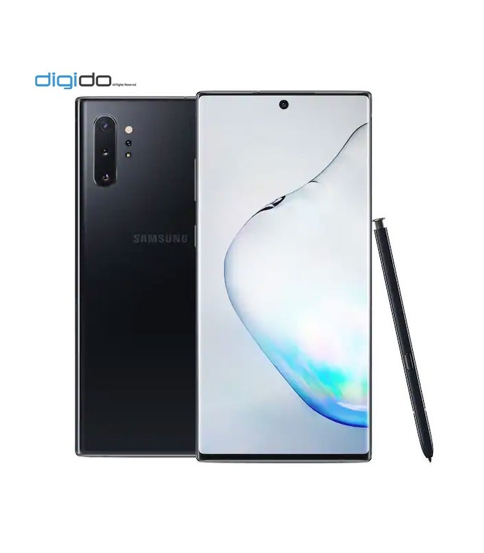 note 10 plus 512 5g